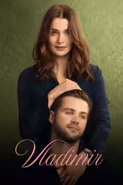 Vladimir poster 3