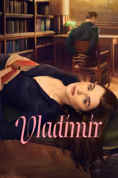 Vladimir poster