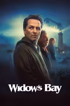 Widow's Bay poster 3