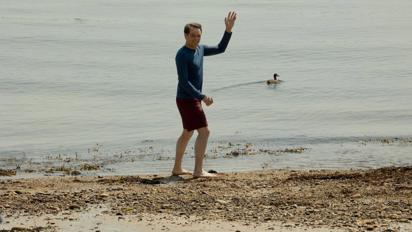 Widow's Bay, still 3