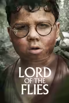 Lord of the Flies poster 2