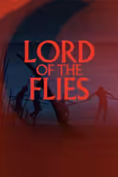 Lord of the Flies poster 3