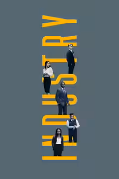 Industry poster 5