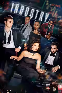 Industry poster 3