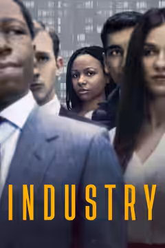 Industry poster 4