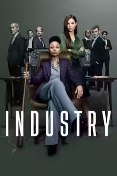 Industry poster 2