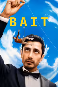 Bait poster
