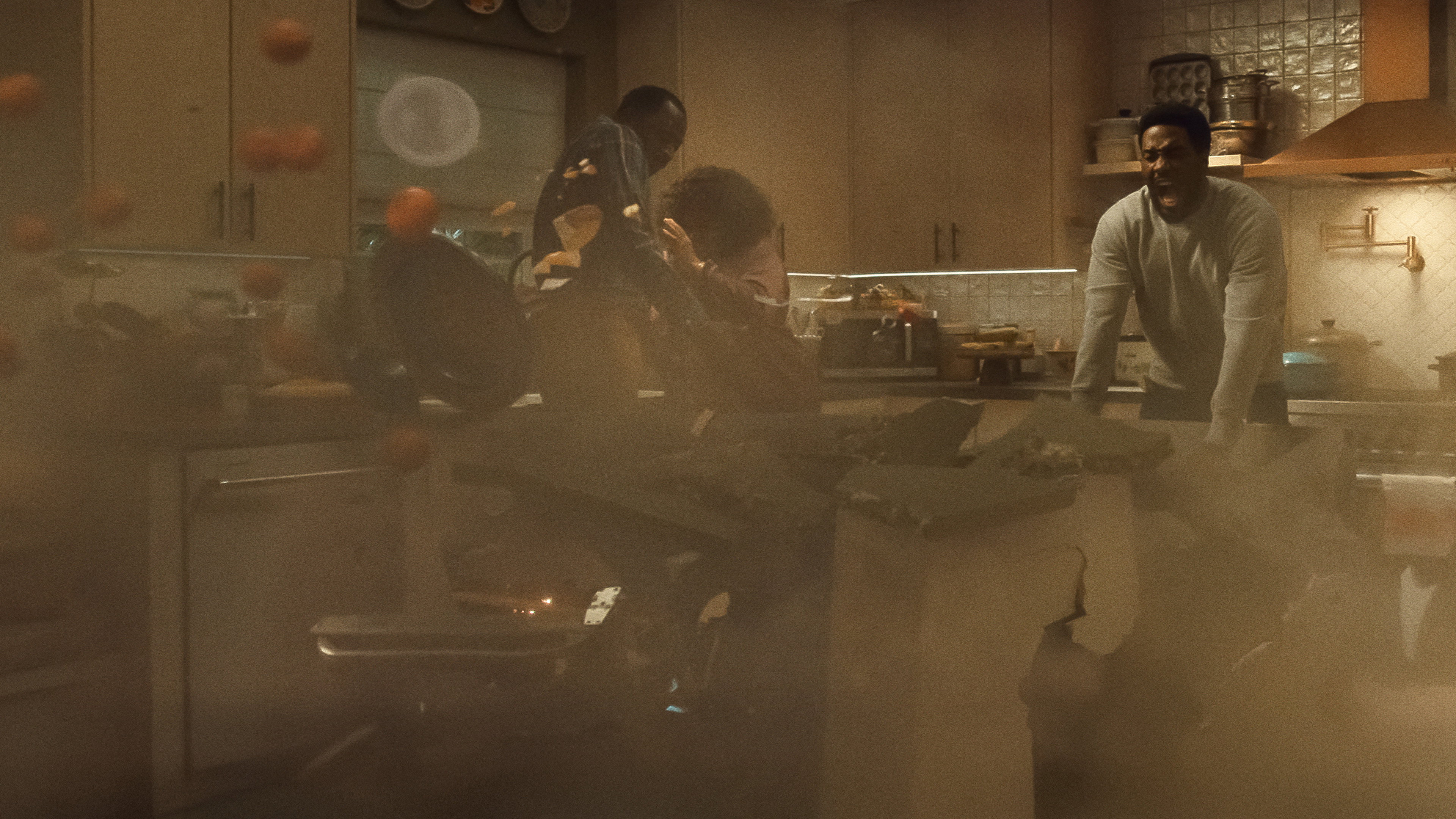 Wonder Man, still 2