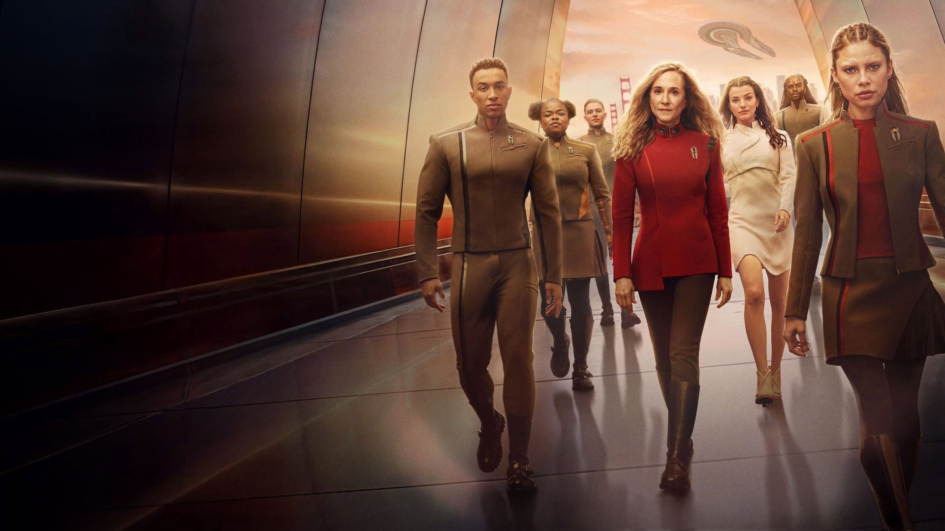 Star Trek: Starfleet Academy, still 2