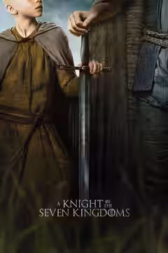 A Knight of the Seven Kingdoms poster 2