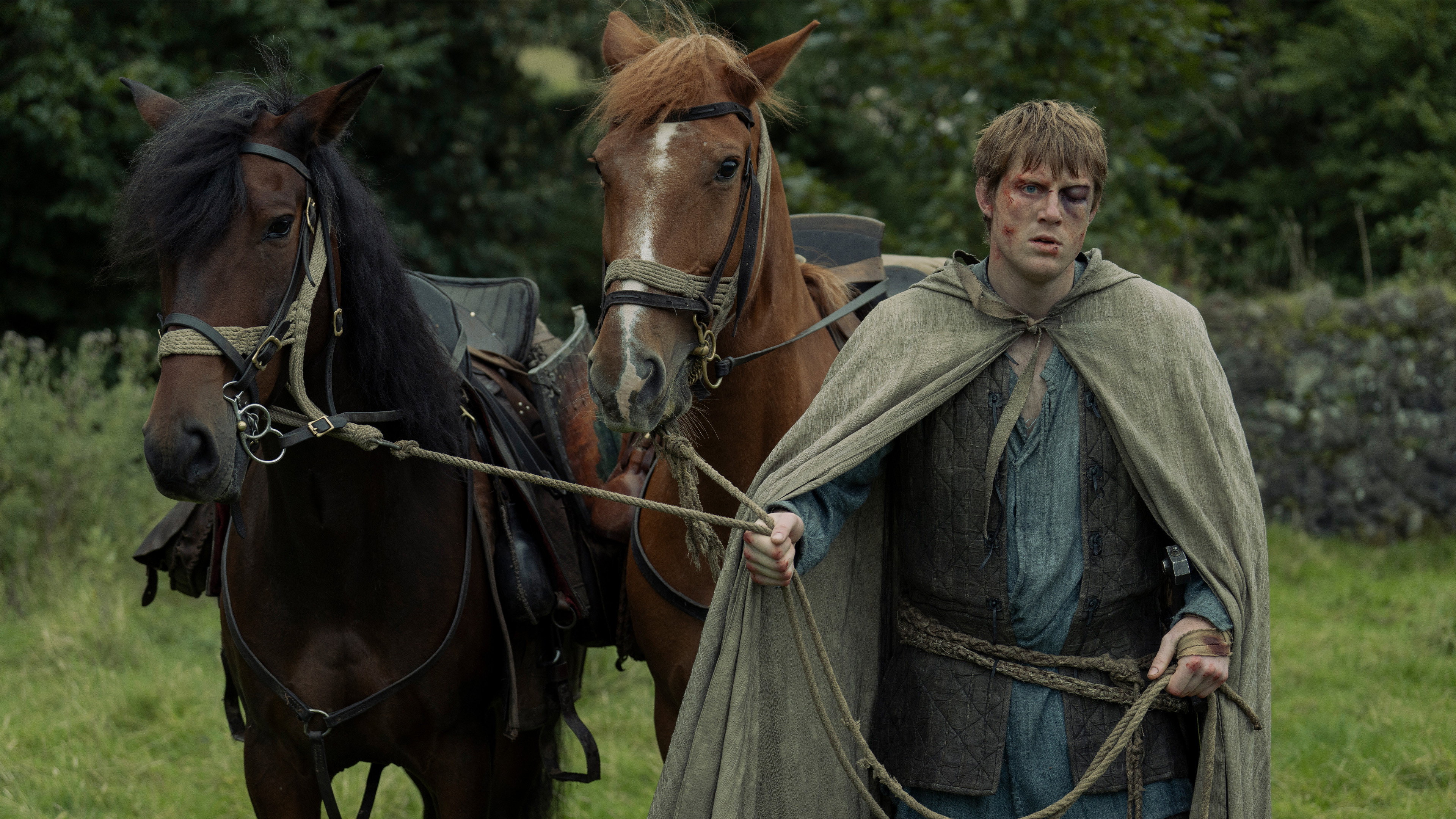 A Knight of the Seven Kingdoms, still 2
