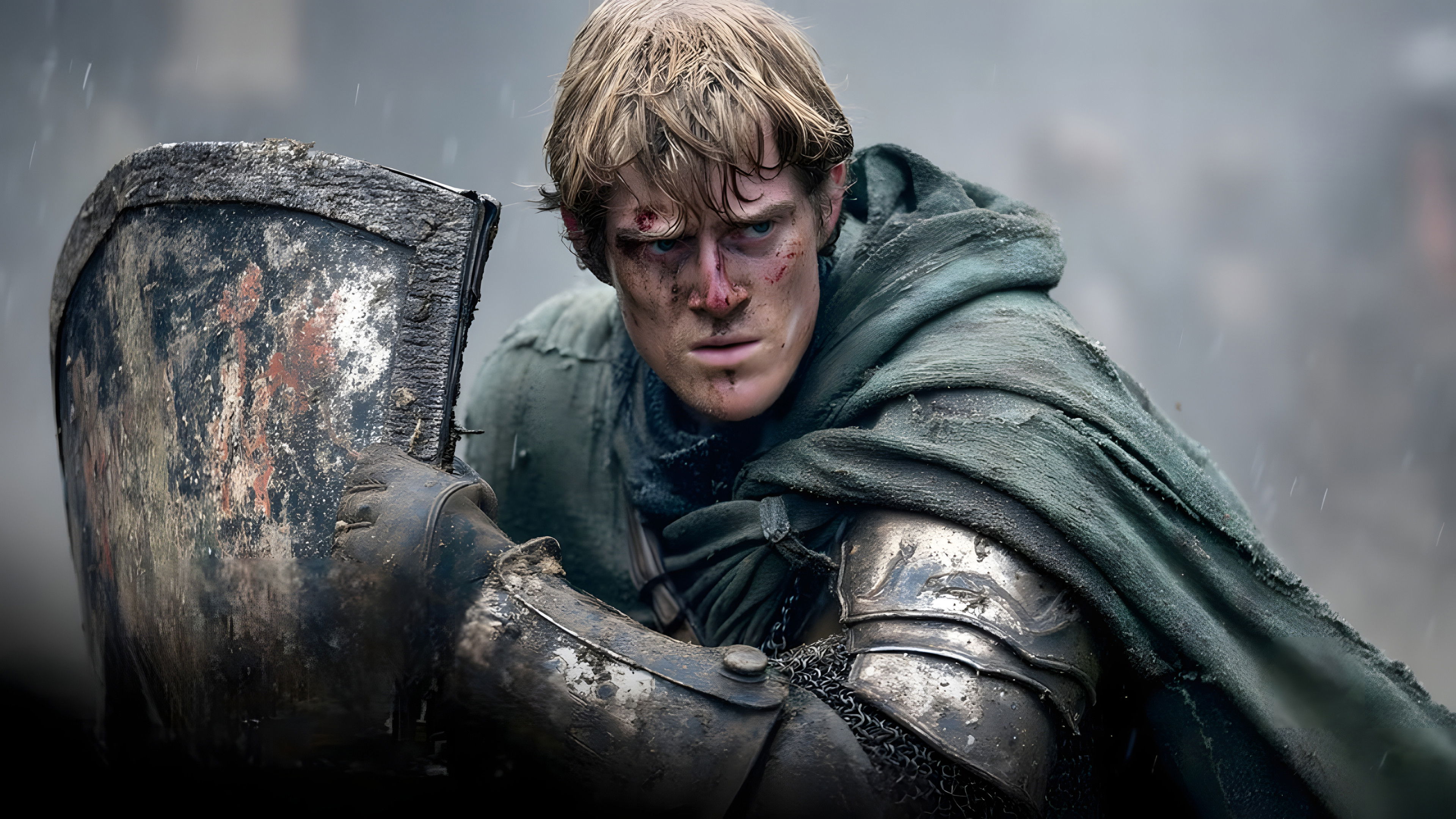A Knight of the Seven Kingdoms, still 1