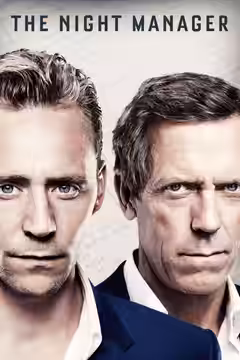 The Night Manager poster 3