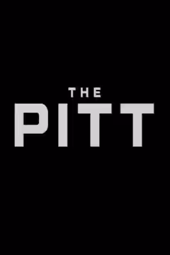 The Pitt poster 4