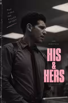 HIS & HERS poster 3