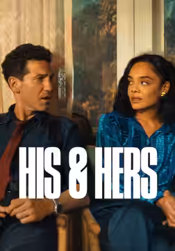 HIS & HERS poster 2