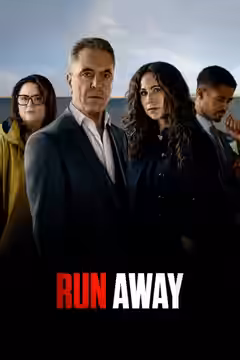 Run Away poster 2