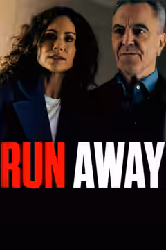 Run Away poster 4