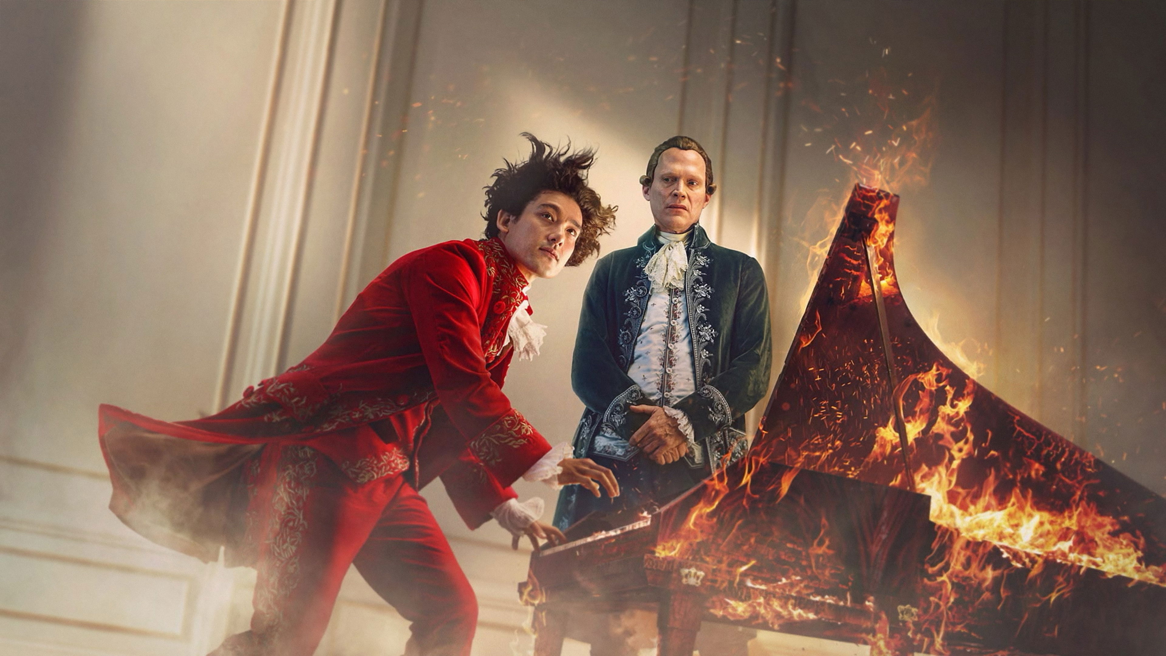 Amadeus, still 1