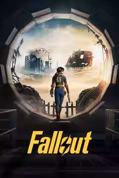 Fallout poster 4