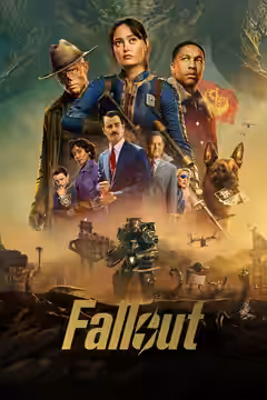 Fallout poster 2
