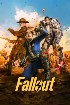 Fallout poster 3