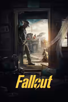 Fallout poster 6