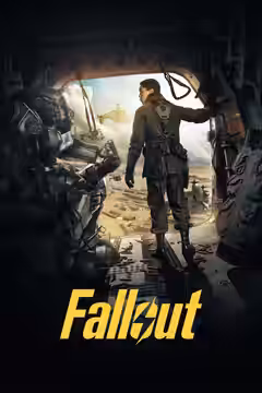 Fallout poster 5