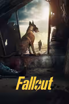 Fallout poster 7