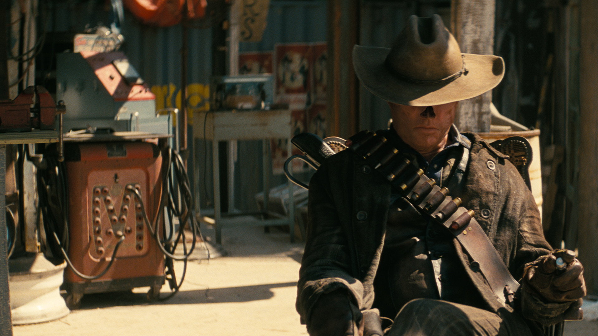 Fallout, still 4