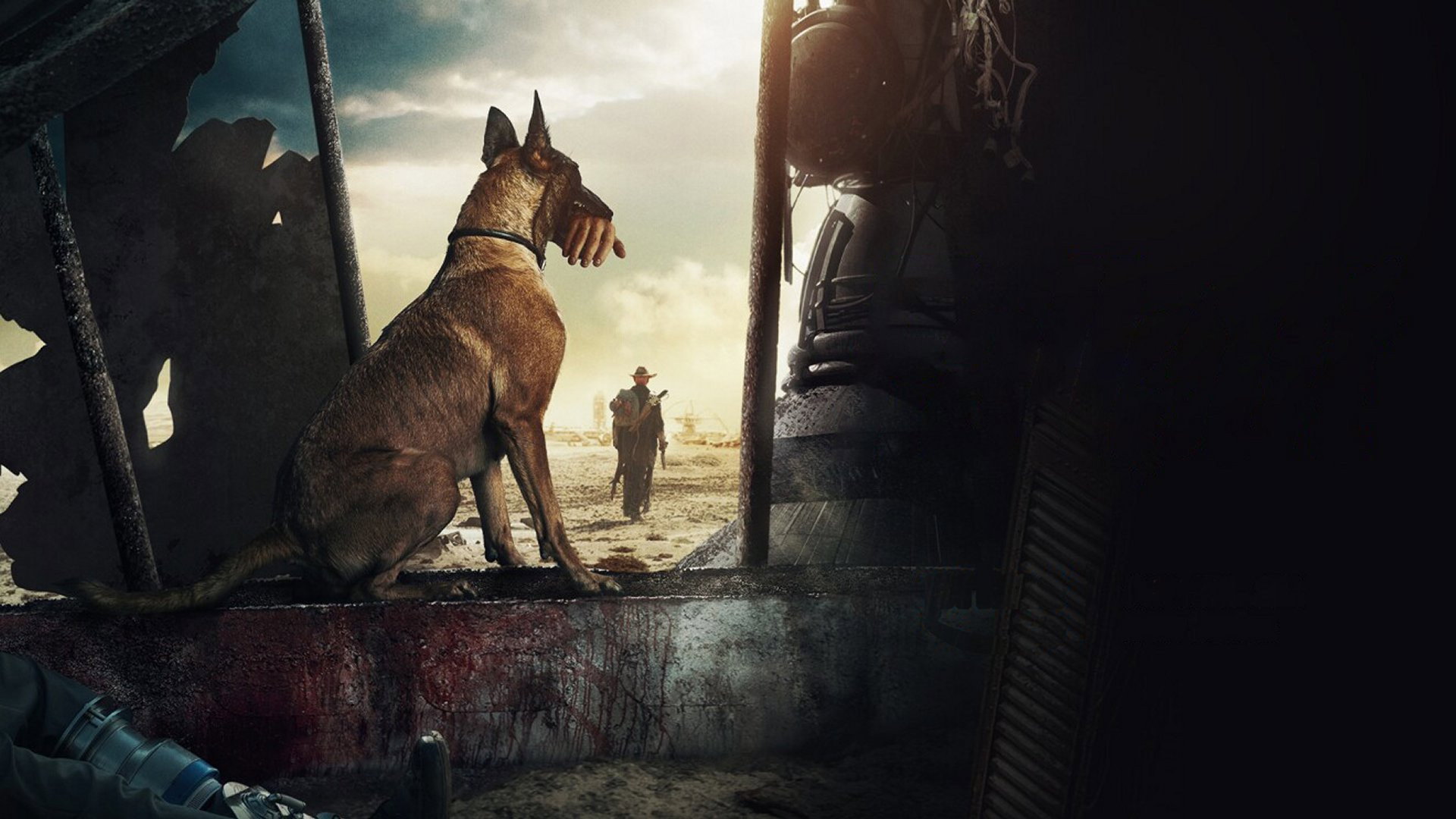 Fallout, still 3