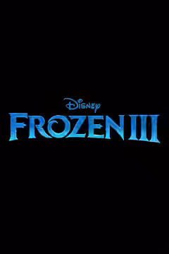 Frozen III poster