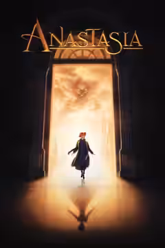Anastasia poster 3