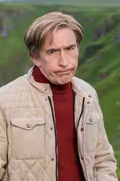 How Are You? It's Alan (Partridge) poster 4