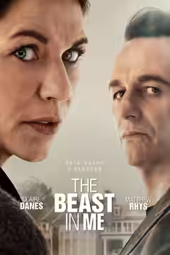 The Beast in Me poster 2