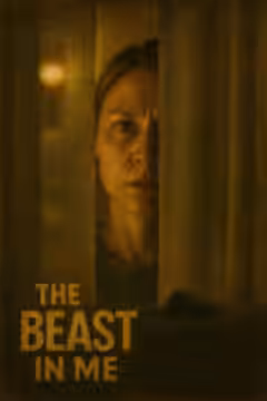 The Beast in Me poster 3