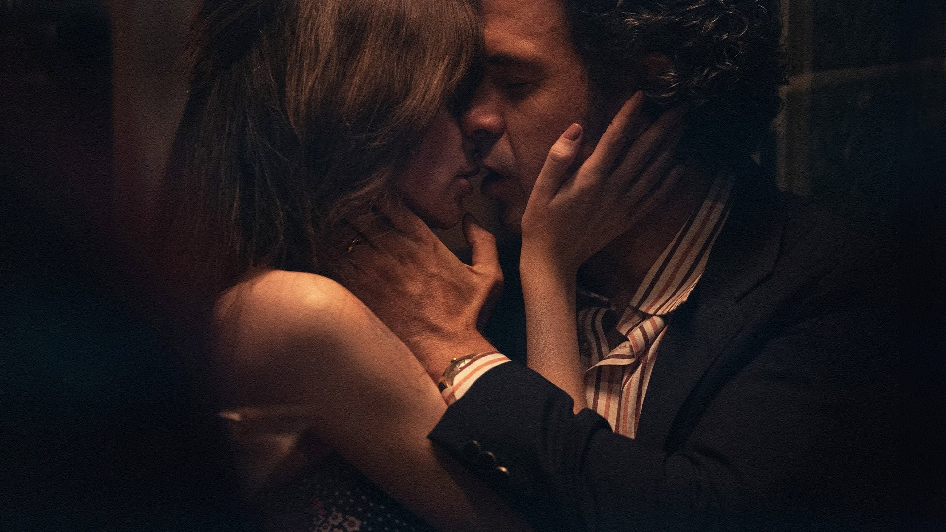 Trespasses, still 3