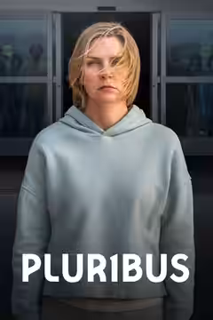 Pluribus poster 3