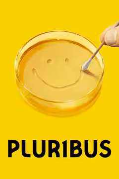 Pluribus poster