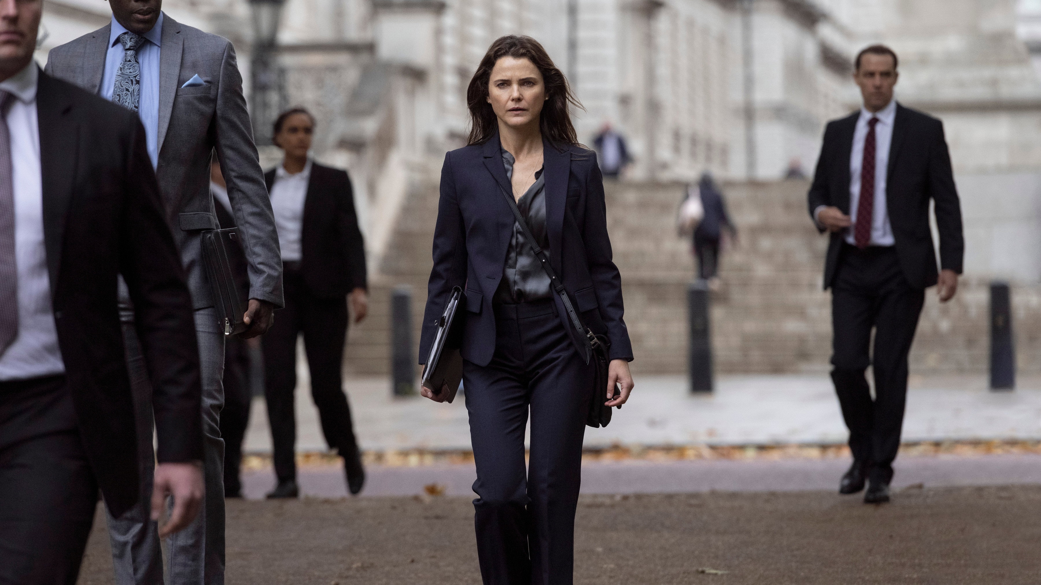 The Diplomat, still 1