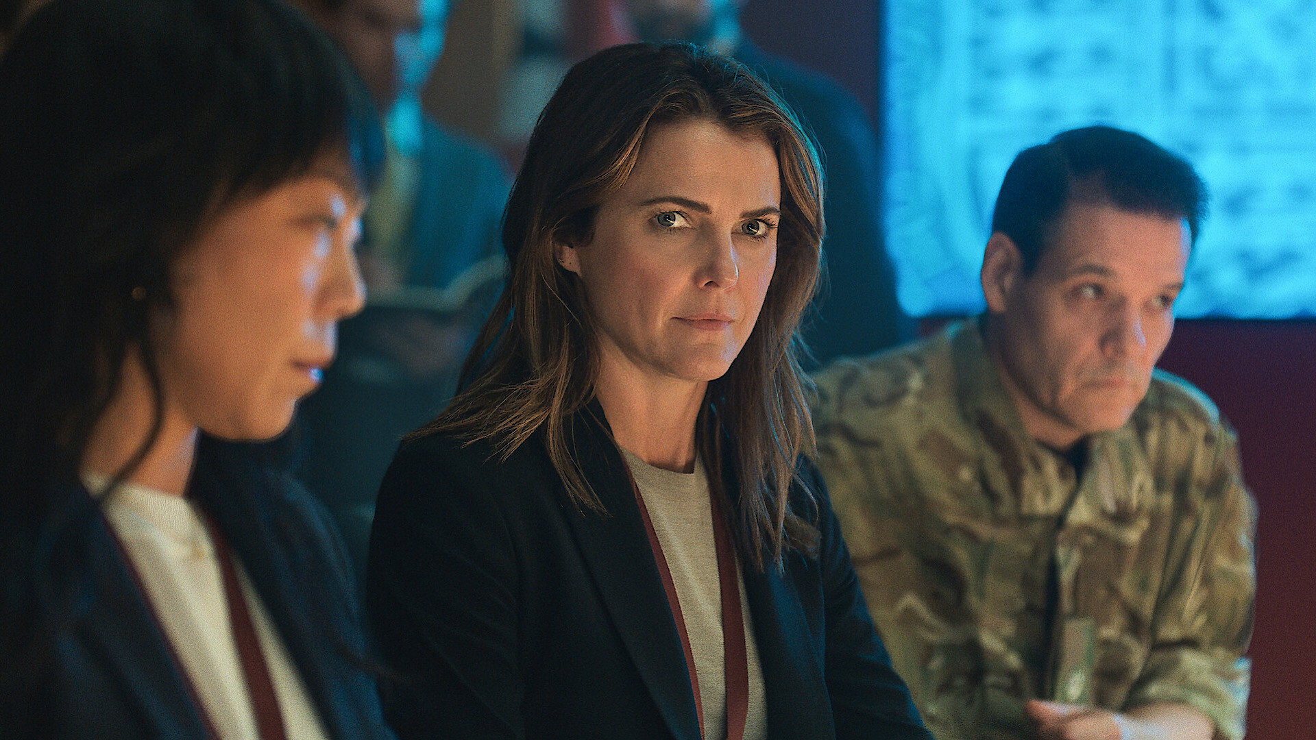 The Diplomat, still 3