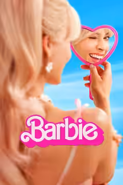 Barbie poster 3