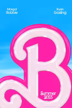 Barbie poster 5