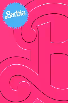 Barbie poster 6