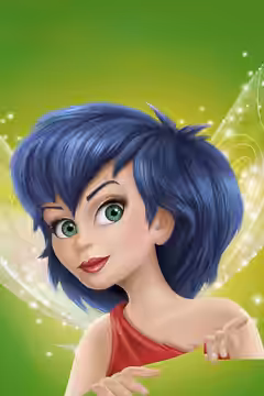 FernGully: The Last Rainforest poster 4