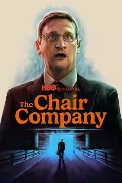 The Chair Company poster 3