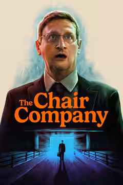 The Chair Company poster 2