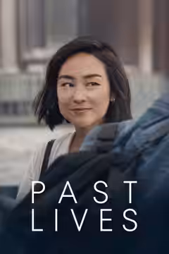 Past Lives poster 3