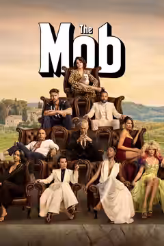The Mob poster