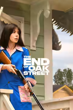 The End of Oak Street poster 3
